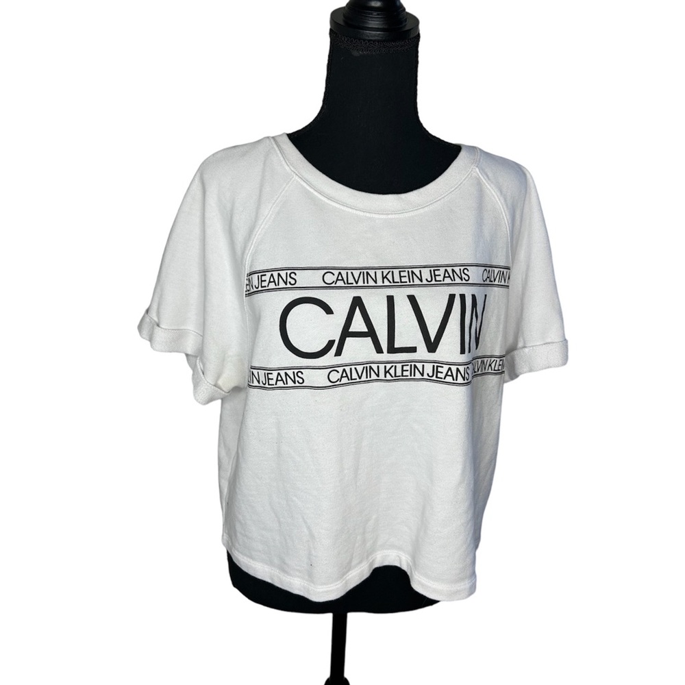 Calvin Klein Top - Picture 2 of 3